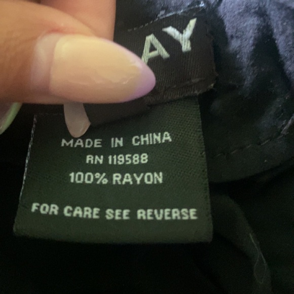 Beach cover up - Picture 6 of 6